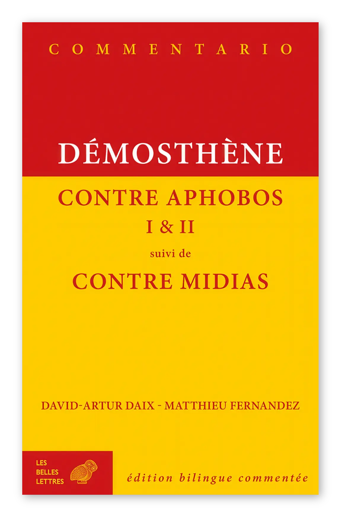 Commentario